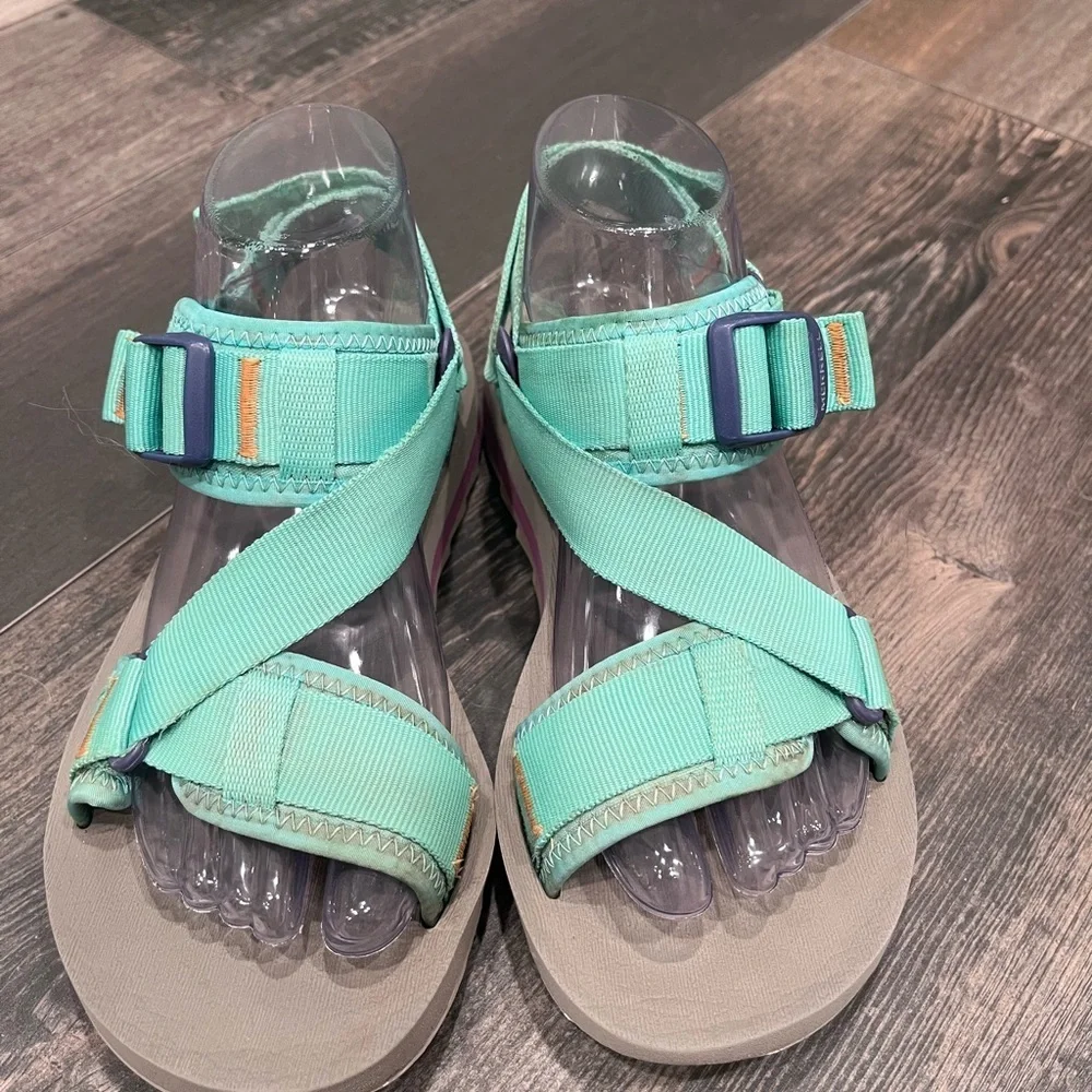 Merrell alpine strap